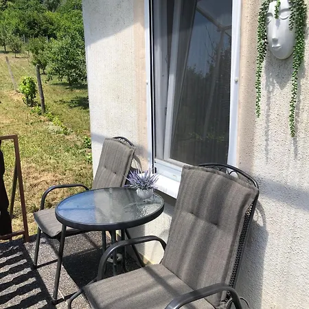 The Boho Vandor Hébergement de vacances