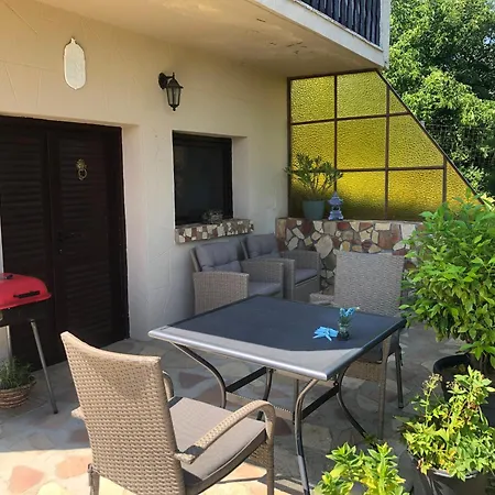 Hébergement de vacances The Boho Vandor Zalaszanto
