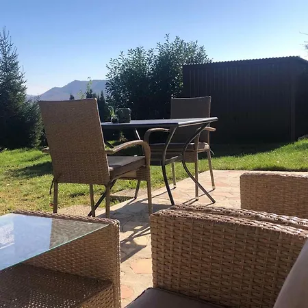 The Boho Vandor Hébergement de vacances Zalaszanto